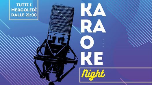 JoyVillage - Karaoke Night