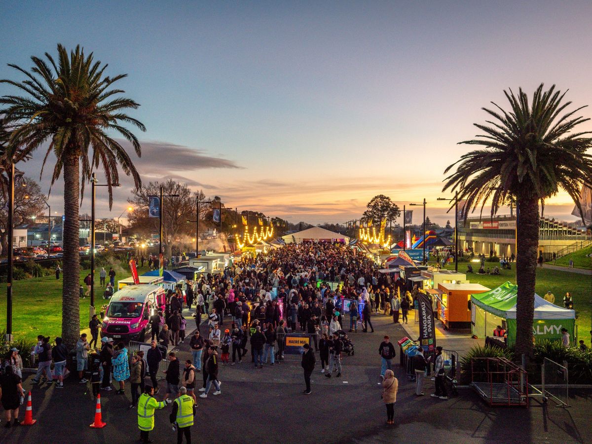 Puanga Festival