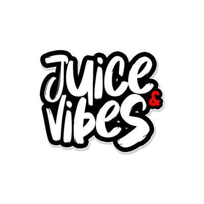 JUICE&VIBES PR
