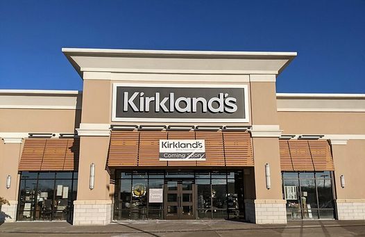 Kirkland's Davenport Iowa: Your Complete Guide to Home Decor