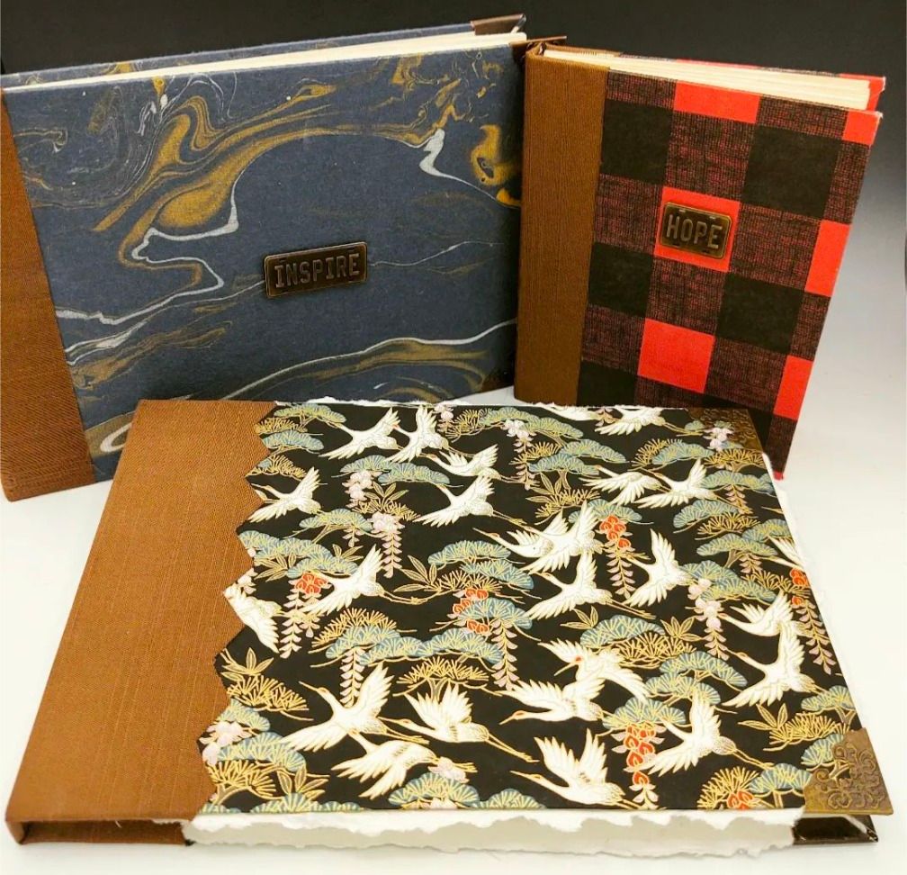 Introduction to Book Binding