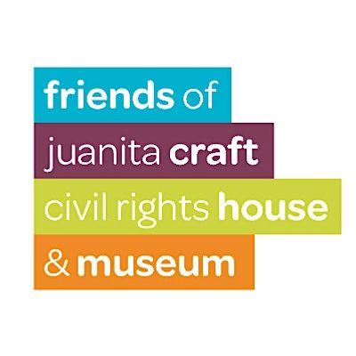 Friends of Juanita Craft Civil Rights House