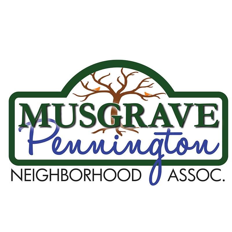 Musgrave Pennington Neighborhood Meeting