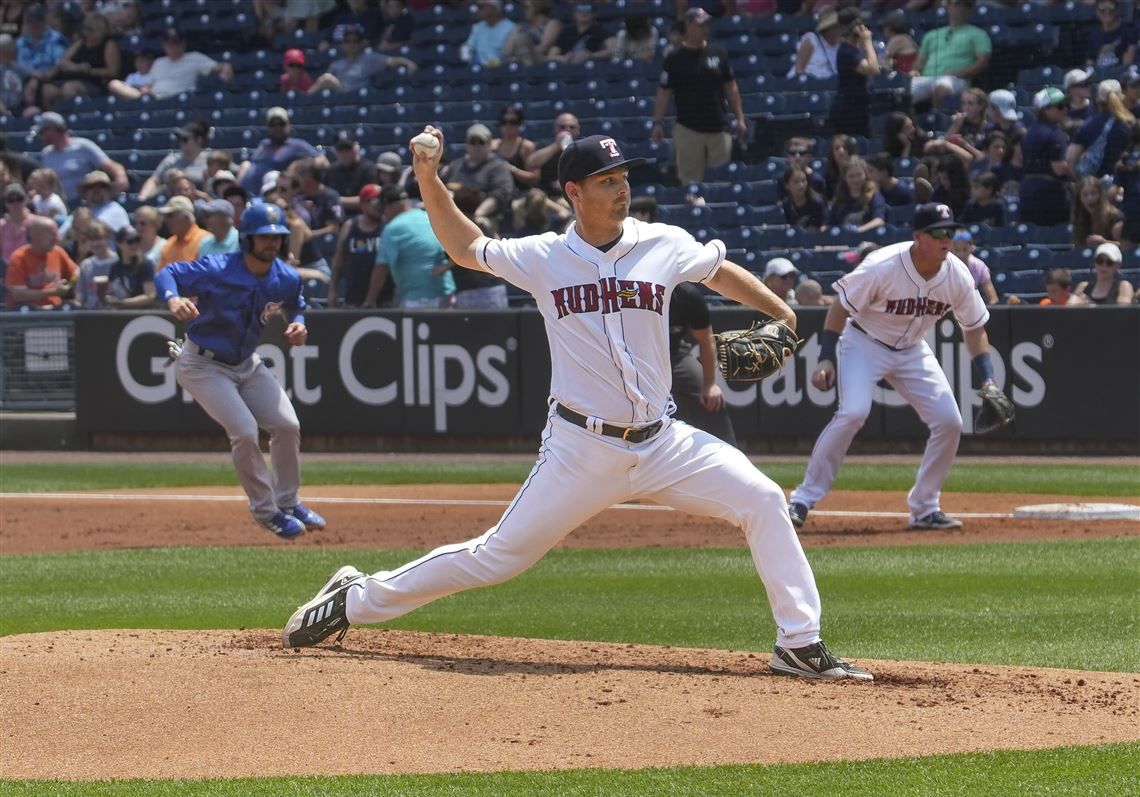 Toledo Mud Hens vs. Iowa Cubs