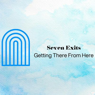 Seven Exits \/ Rosenna Bakari, LLC