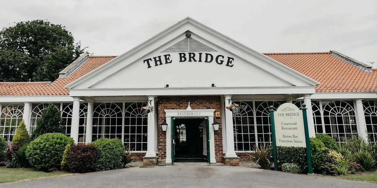 The Bridge Hotel & Spa Wedding Fayre