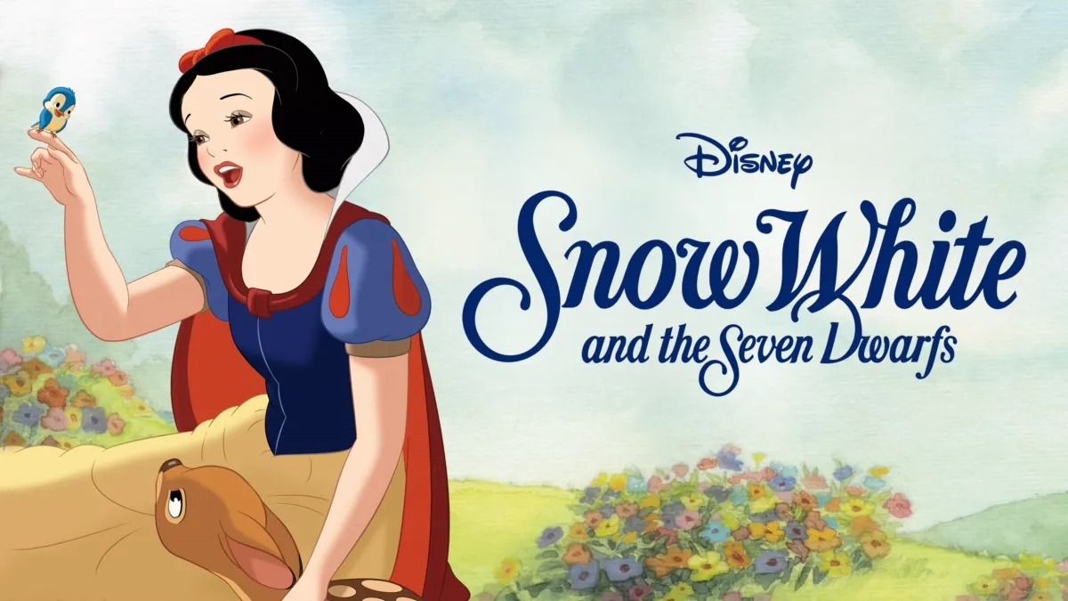 "Snow White" Trivia & Craft Night