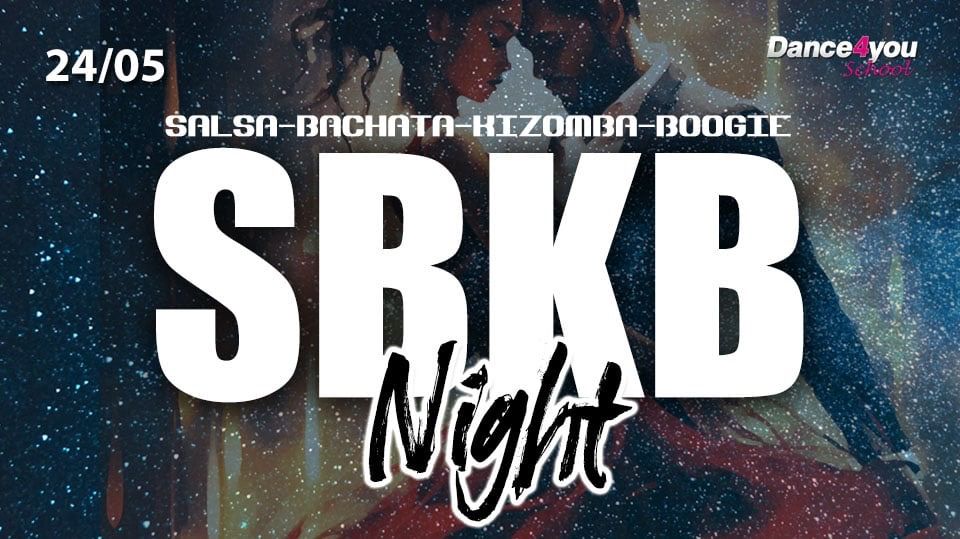 SBKB NIGHT 