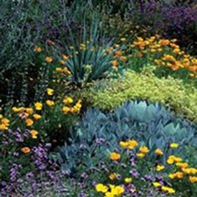 Sutter Buttes Garden Club