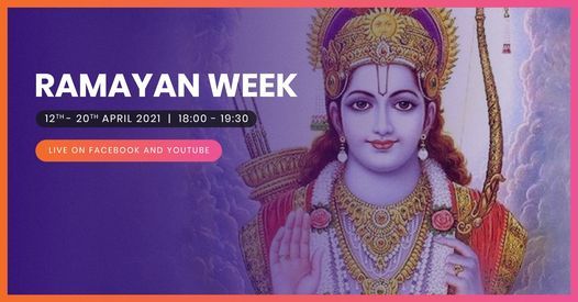 Ramayan Week