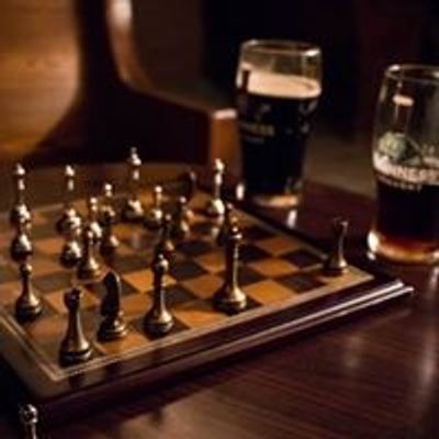 The Los Angeles Chess Social
