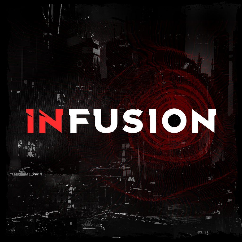 Infusion Launch Party