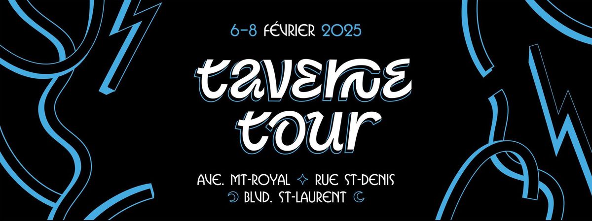 Taverne Tour IX 