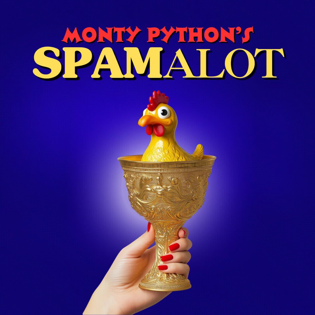 Monty Python's Spamalot