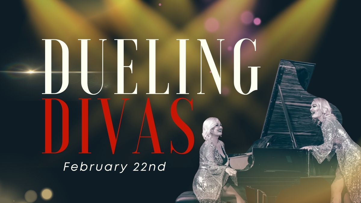 Dueling Divas Dinner Show