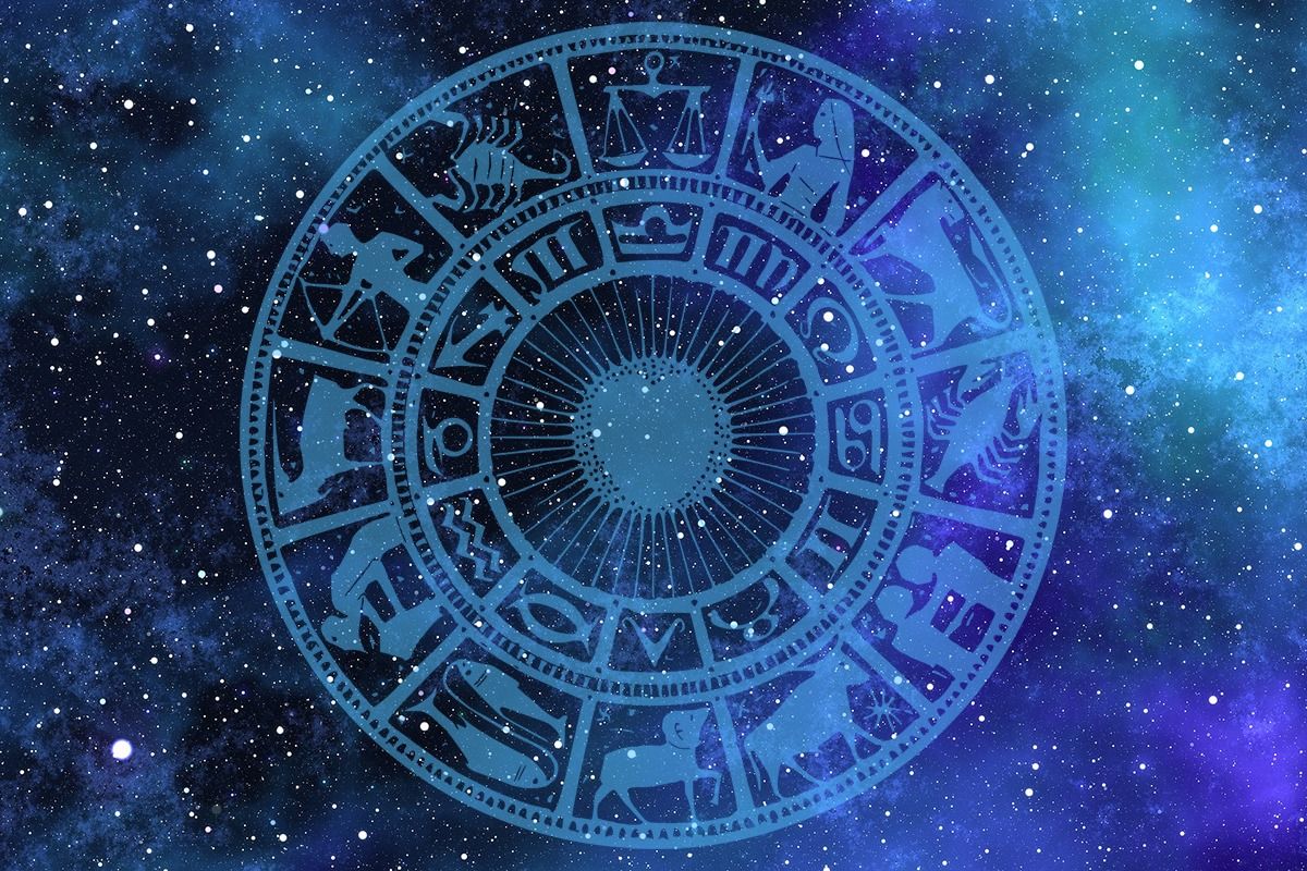 Introduction to Astrology with Tony Young