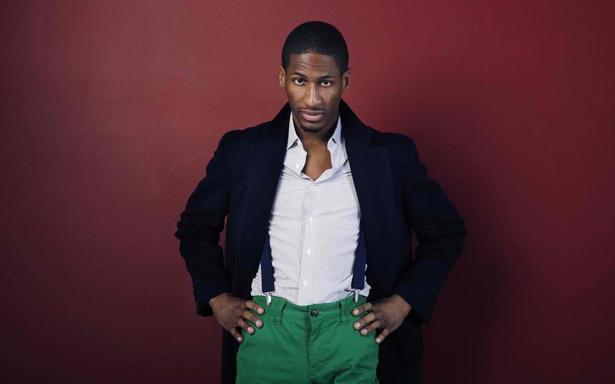 Jon Batiste