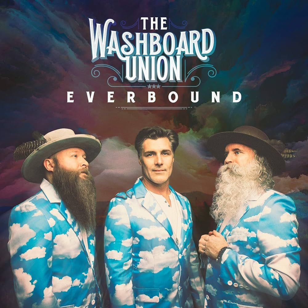 The Washboard Union