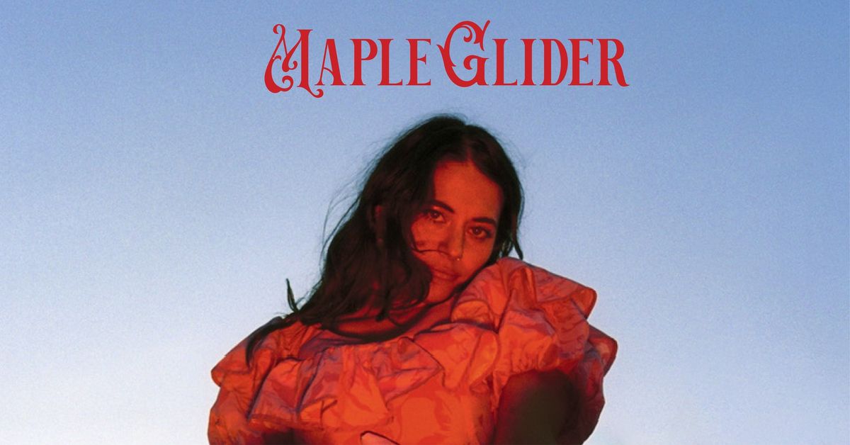 Maple Glider | K\u00f6ln