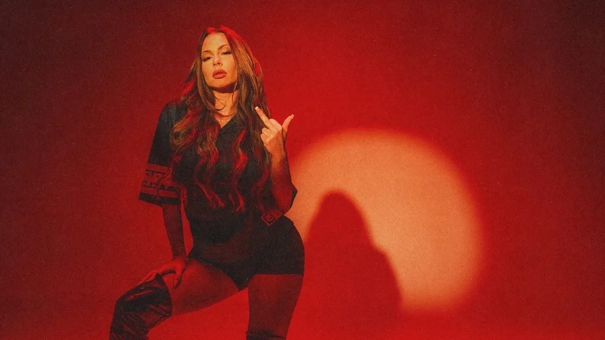 Tessa, Artigeardit, Tessa in Herning