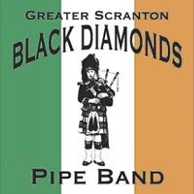 Greater Scranton Black Diamonds Pipe Band