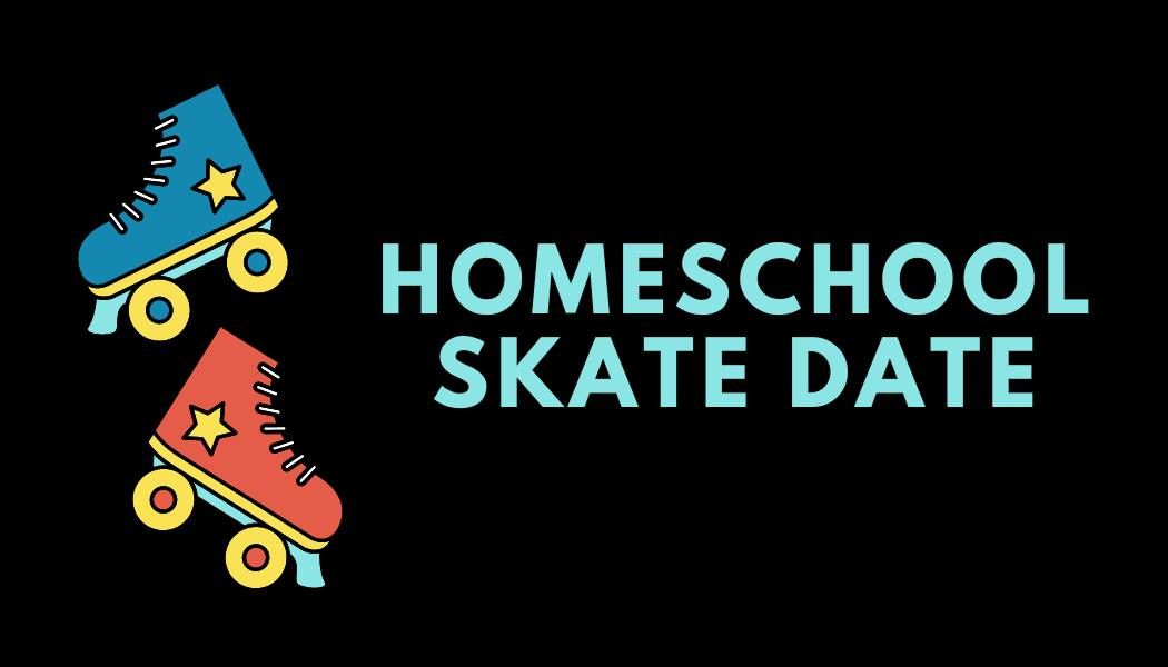 Homeschool Skate Date