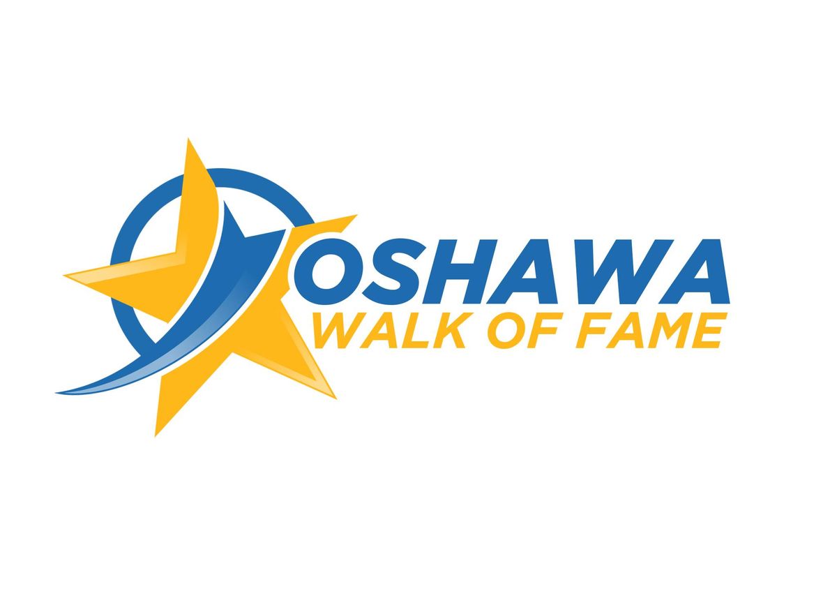 2024 Oshawa Walk of Fame 