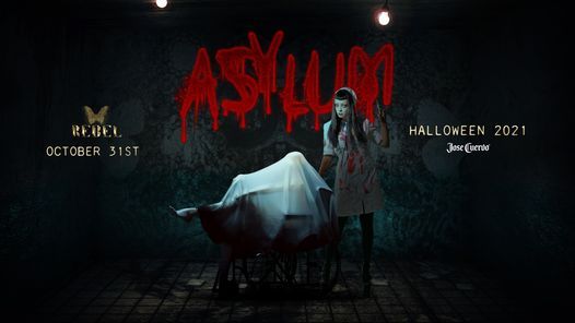 Asylum at Rebel