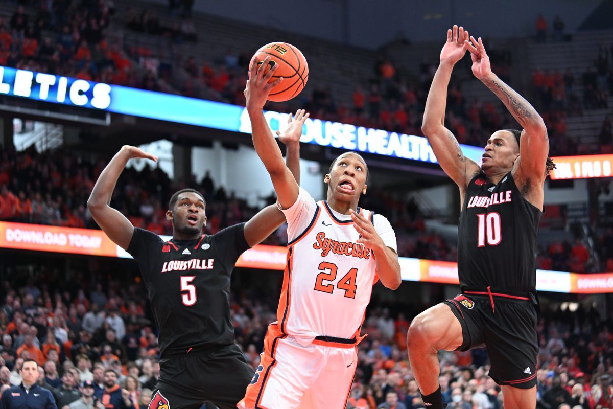 Louisville Cardinals at Louisville Cardinals Mens Basketball