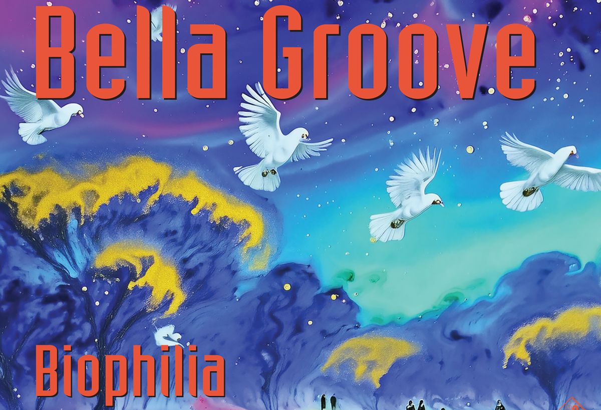 Bella Groove