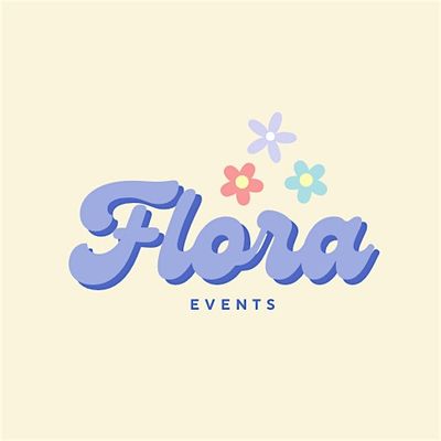 Flora Events Sussex