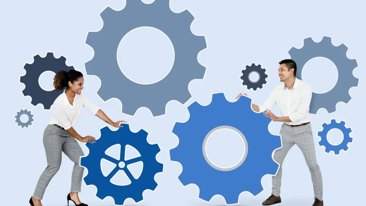 Product Operating Model- Emerging trend to mainstream practice