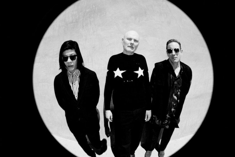 The Smashing Pumpkins | Lower Castle Park, Colchester