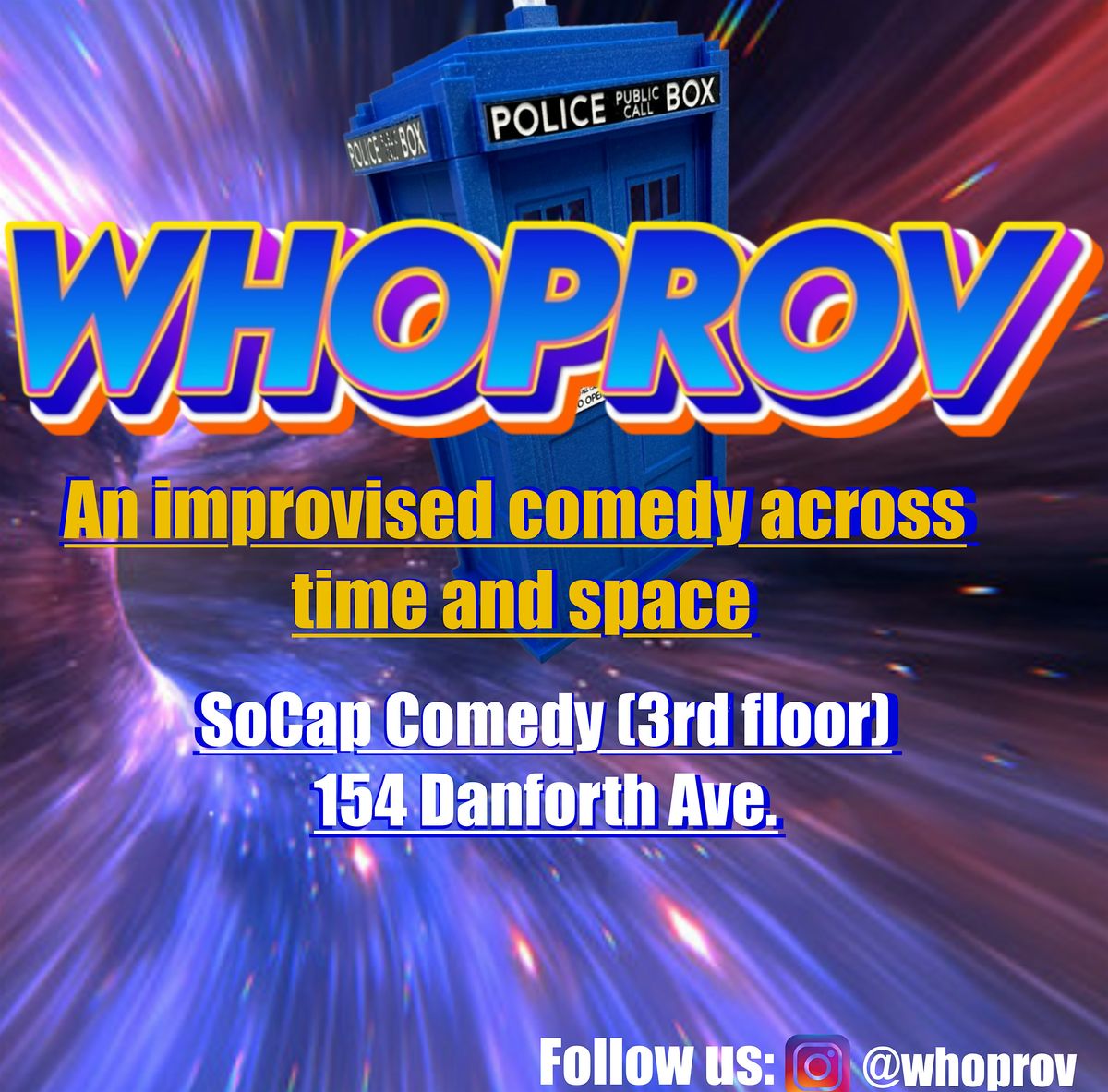 WhoProv