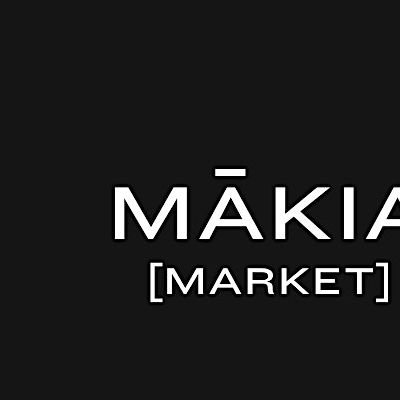 M\u0101kia Market