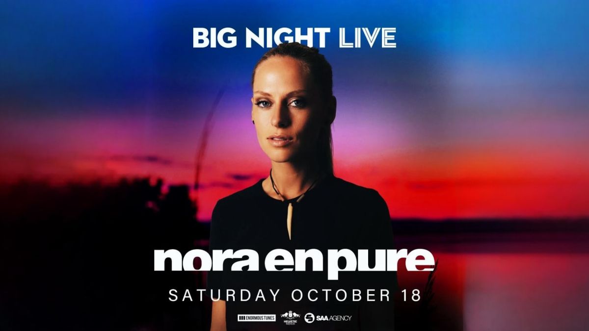 Nora En Pure at 1015 Folsom