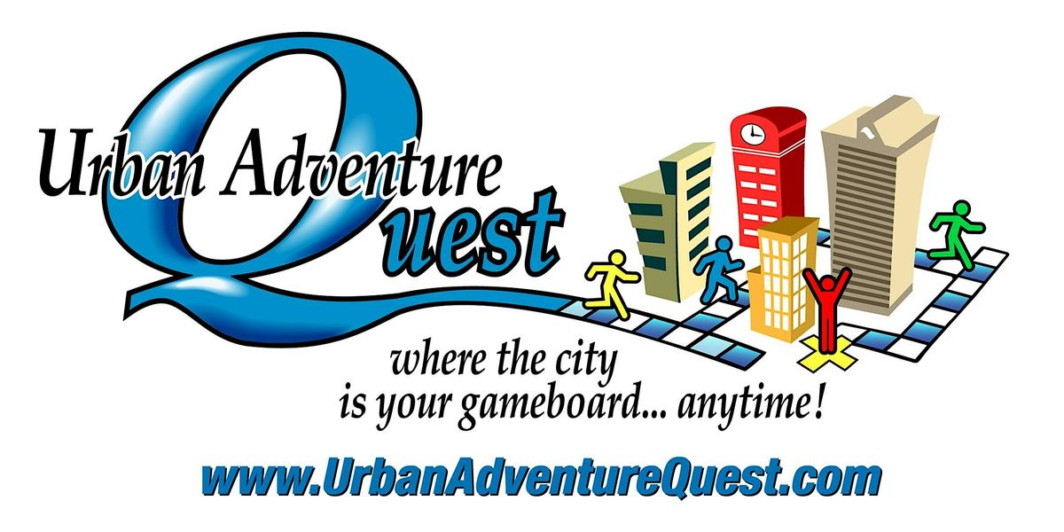 Amazing Scavenger Hunt Adventure San Francisco Embarcadero