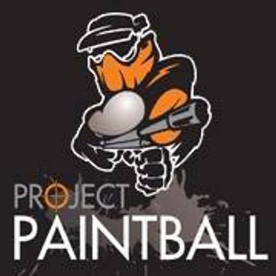 Project Paintball Wagga