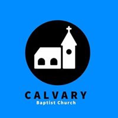 Calvary Baptist Younger Youth