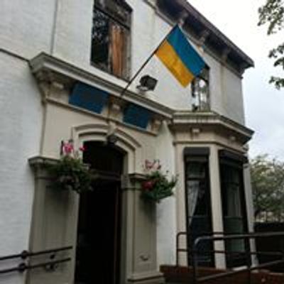 Rochdale Ukrainian Club