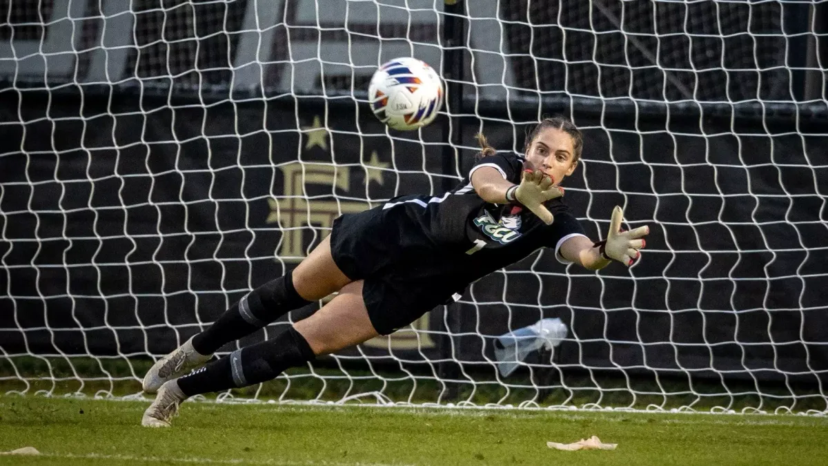 Parking Florida Gulf Coast Eagles at West Georgia Wolves Womens Basketball