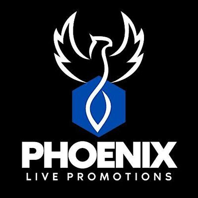 Phoenix Live Promotions