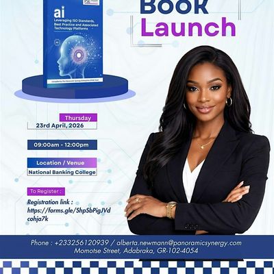 Panoramic Synergy Enterprises Ltd