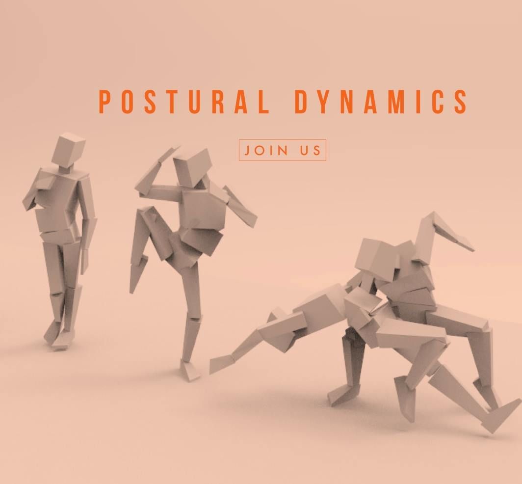 Master Udine \/ e Online  Postural Dynamics Basic,  02 Febbraio 2025 