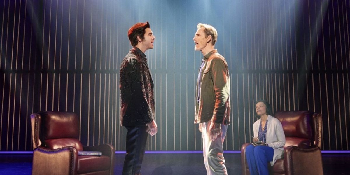 A Beautiful Noise: The Neil Diamond Musical - Kansas City