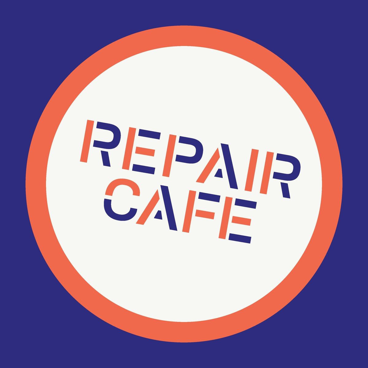 Repair Caf\u00e9 at The Shack