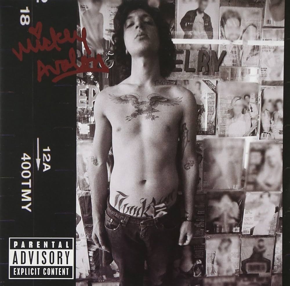 Mickey Avalon (18+)