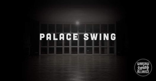 Palace Swing #11