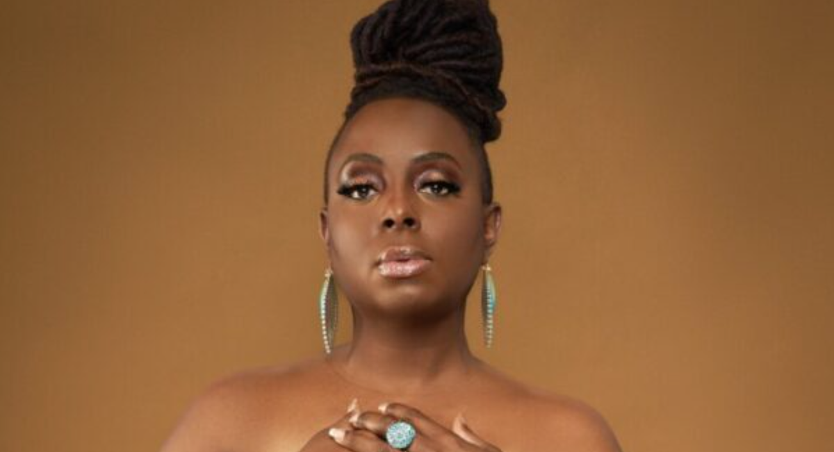 Ledisi with The Atlanta Symphony Orchestra at Atlanta Symphony Hall