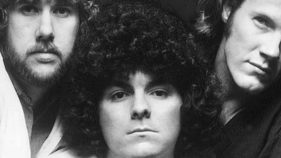 Ambrosia, Peter Beckett in Akron